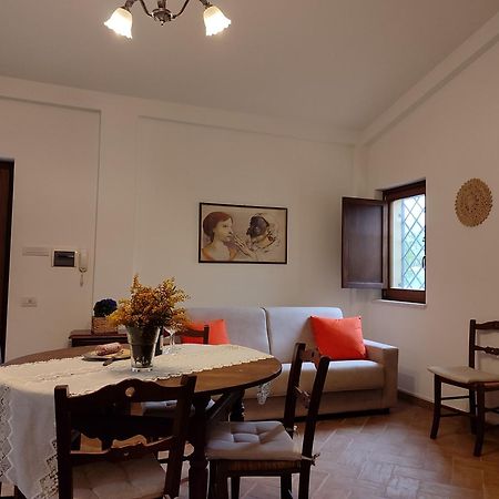 La Selvarella Montecchio  Εξωτερικό φωτογραφία