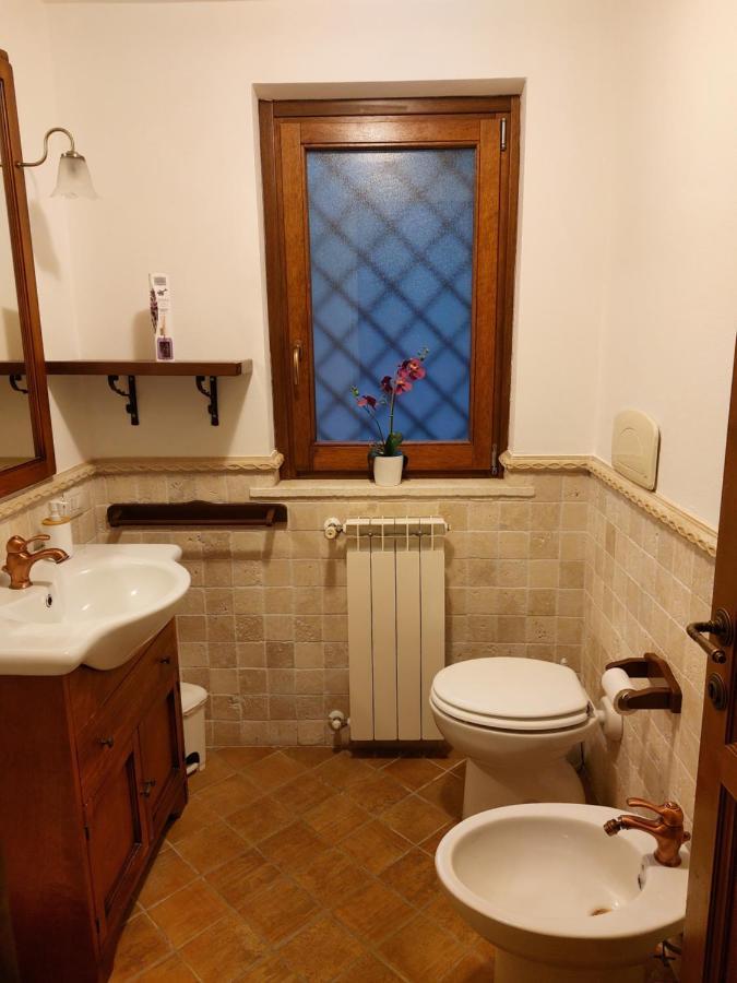 La Selvarella Montecchio  Εξωτερικό φωτογραφία
