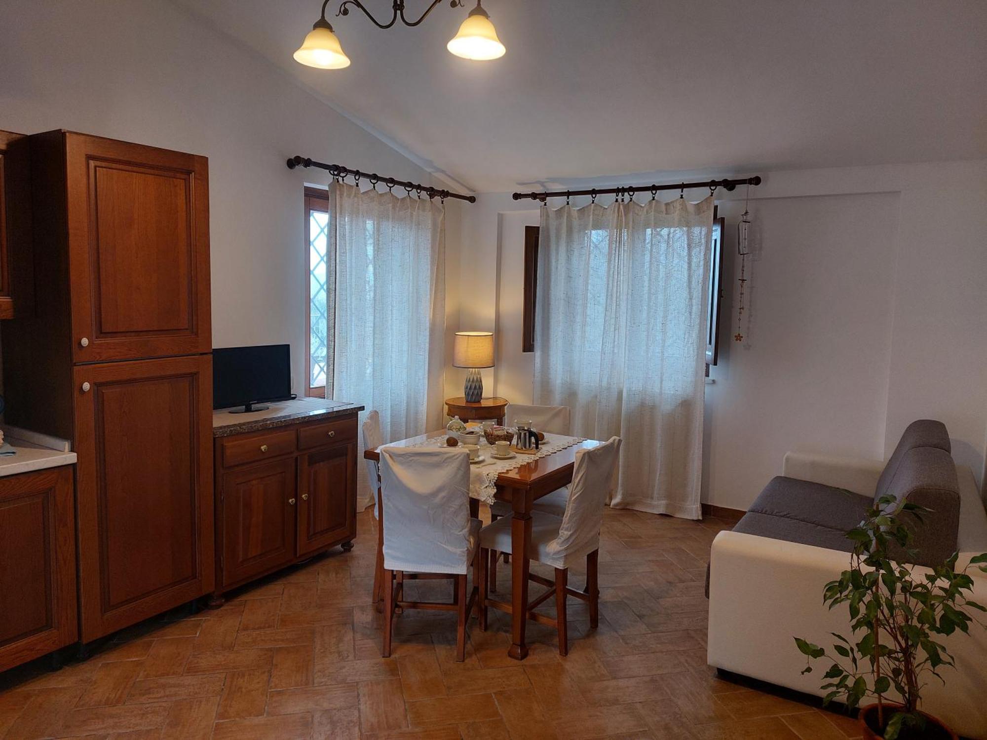 La Selvarella Montecchio  Εξωτερικό φωτογραφία