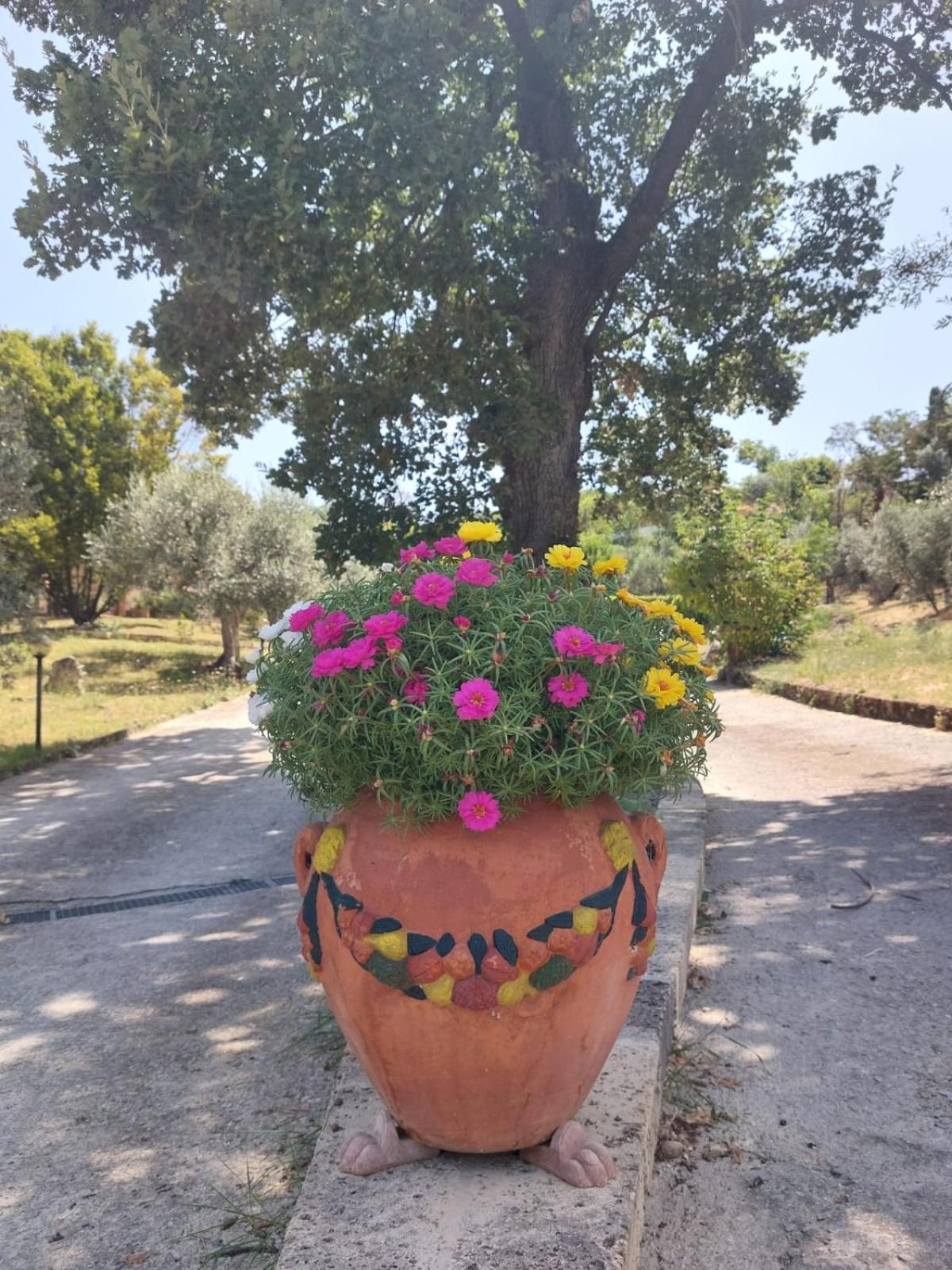 La Selvarella Montecchio  Εξωτερικό φωτογραφία
