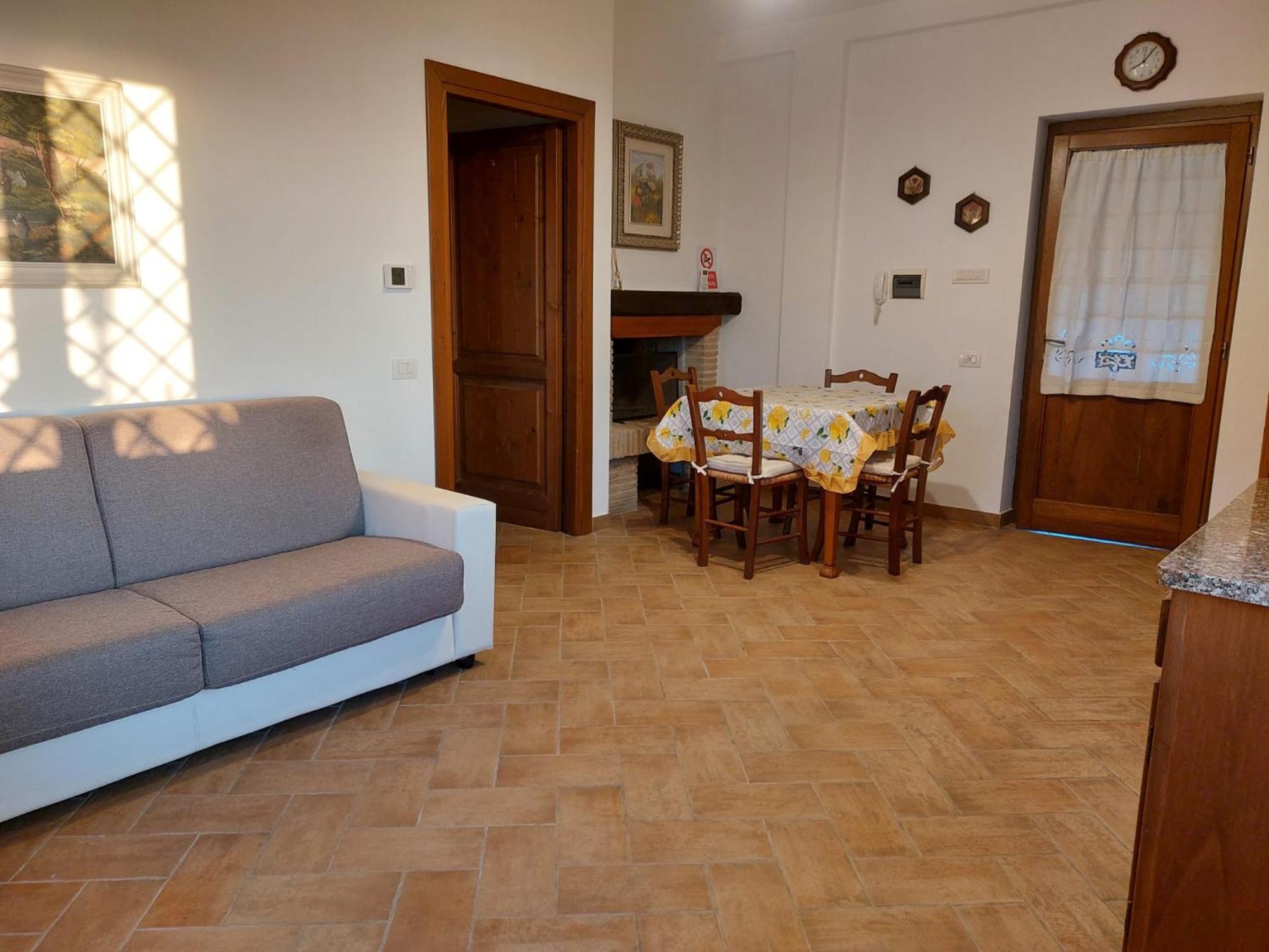 La Selvarella Montecchio  Εξωτερικό φωτογραφία