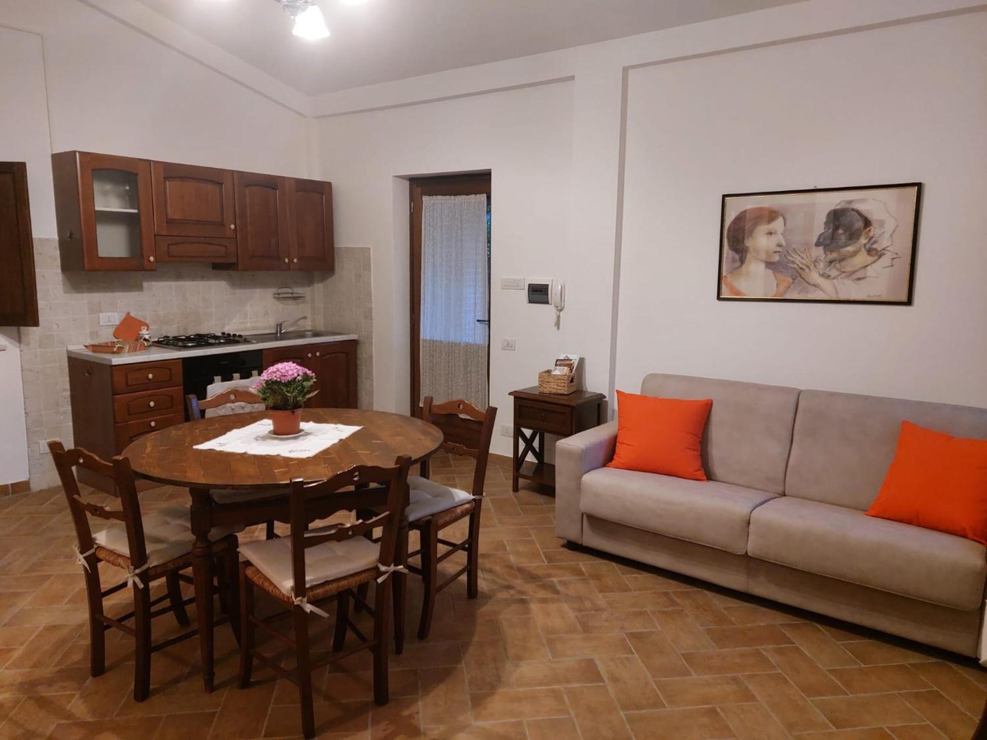 La Selvarella Montecchio  Εξωτερικό φωτογραφία