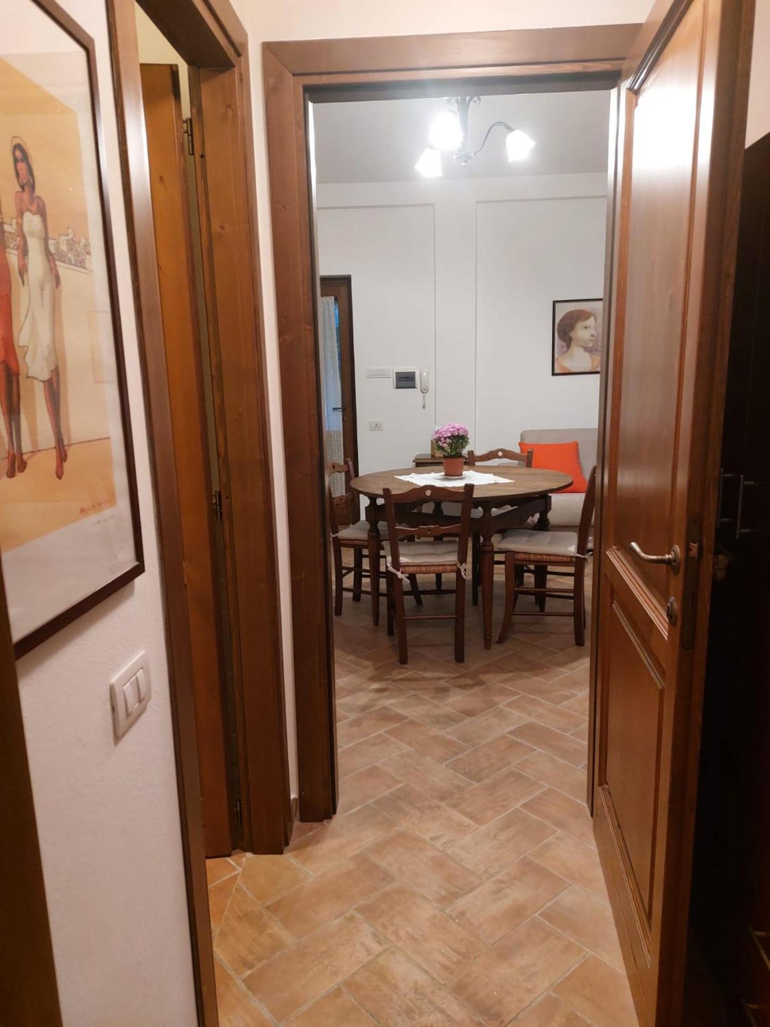 La Selvarella Montecchio  Εξωτερικό φωτογραφία