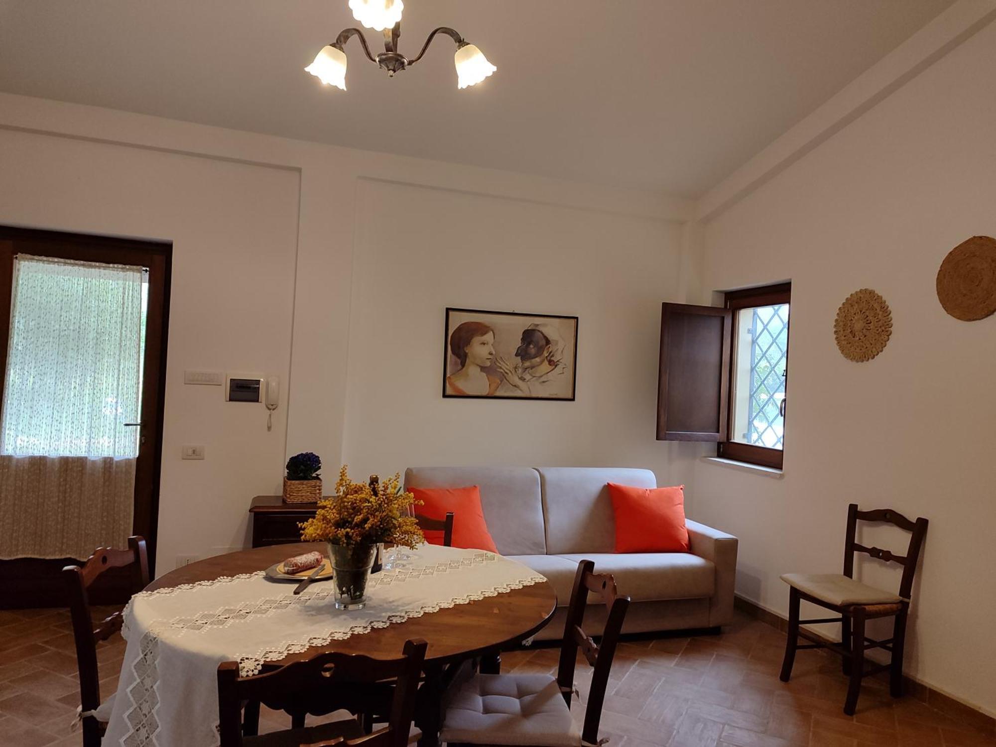 La Selvarella Montecchio  Εξωτερικό φωτογραφία